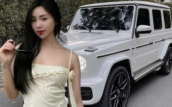 Quỳnh Kool tậu tài sản 'khủng' Ảnh 2