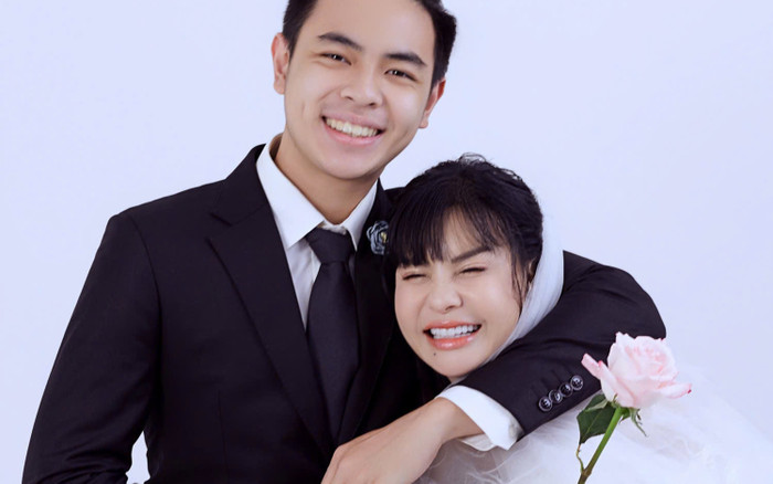 Tại sao con trai Cát Phượng không cho mẹ 'đi bước nữa'? Ảnh 2