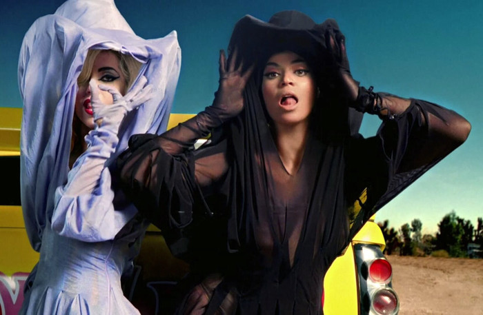 Lý do thật sự khiến Lady Gaga và Beyoncé không 'xuất xưởng' phần 2 của 'siêu hit' Telephone? Ảnh 7