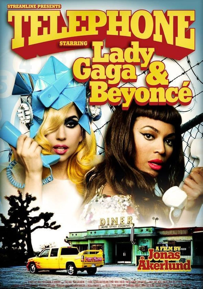Lý do thật sự khiến Lady Gaga và Beyoncé không 'xuất xưởng' phần 2 của 'siêu hit' Telephone? Ảnh 3