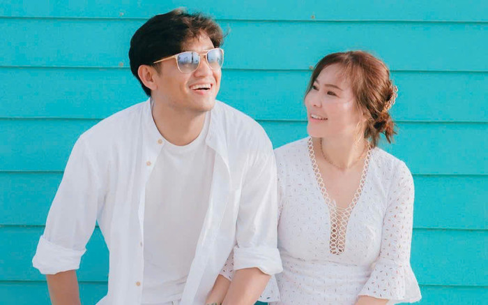 Cuộc sống sao nam Vbiz lấy vợ đại gia hơn 7 tuổi giờ ra sao? Ảnh 2