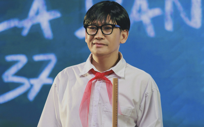 Duy Mạnh lại gây bất ngờ Ảnh 2