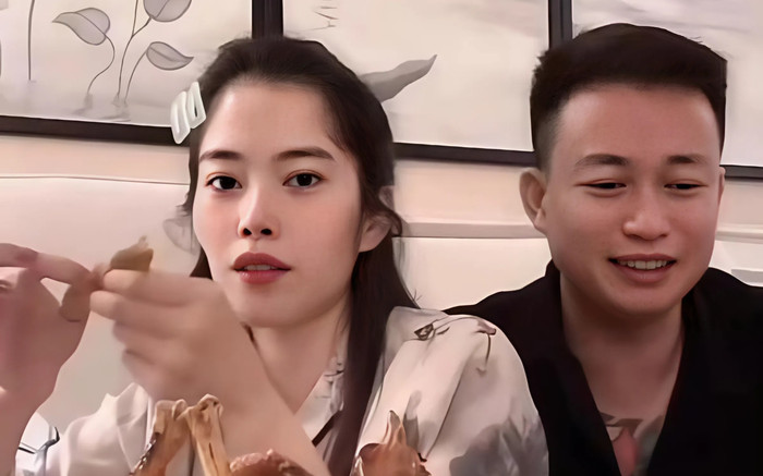 Bạn trai Nam Em làm rõ chuyện dùng chia tay để hâm nóng tên tuổi Ảnh 2