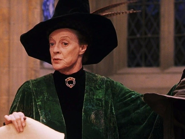 Maggie Smith được chẩn đoán mắc ung thư vú từ năm 2007.&nbsp;