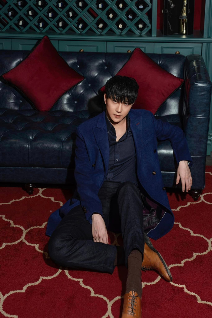 B Trần từng Nam tiến, tham gia một số dự án điện ảnh nhưng không gây được nhiều tiếng vang.