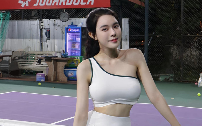 Bất ngờ trước yêu cầu của bạn gái Vũ Văn Thanh khi kết hôn Ảnh 2