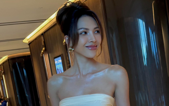 Động thái đáng chú ý của Minh Triệu sau lần tái ngộ 'Một vòng Trái Đất' với Kỳ Duyên Ảnh 2