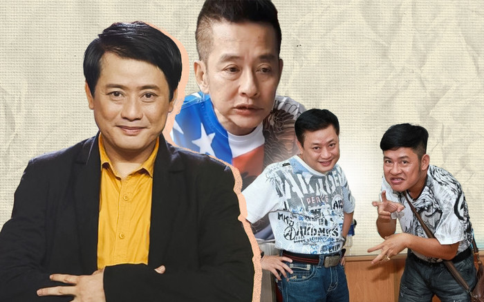 Tấn Bo: Tôi đưa anh Tấn Beo đến nơi chữa bệnh, không bỏ mặc anh như nhiều người đồn Ảnh 2
