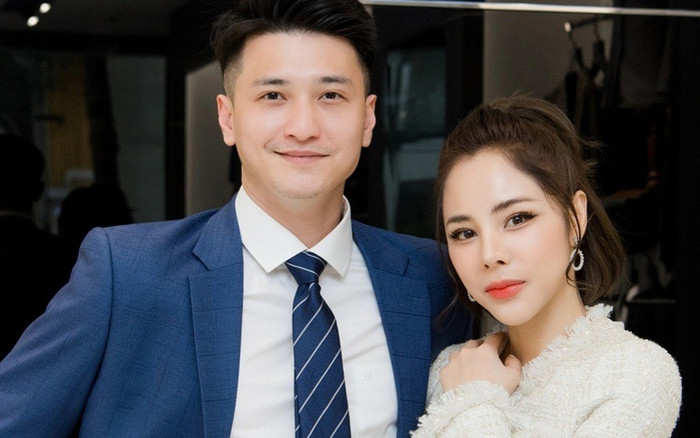 MC Bạch Lan Phương tiết lộ bị chồng kém 6 tuổi ép làm điều này Ảnh 2