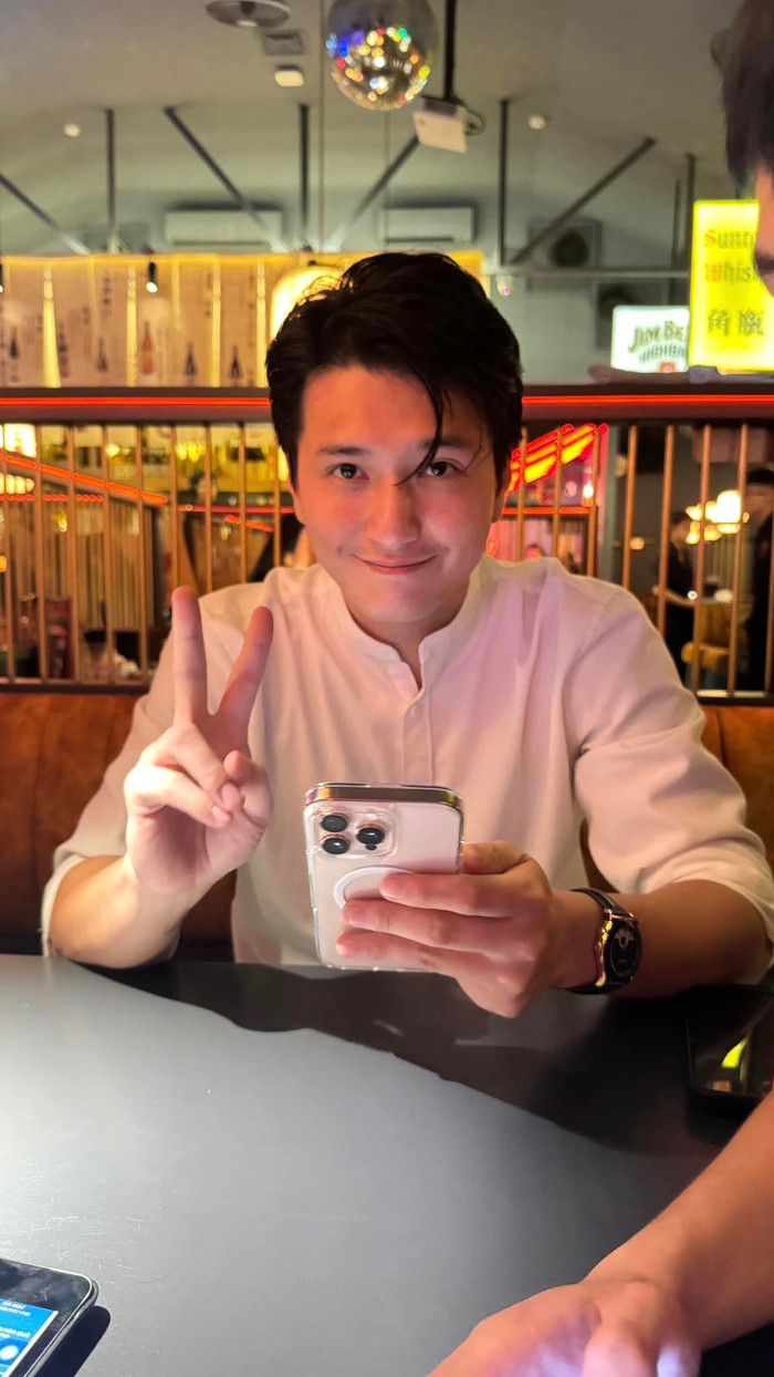 MC Bạch Lan Phương tiết lộ bị chồng kém 6 tuổi ép làm điều này Ảnh 1