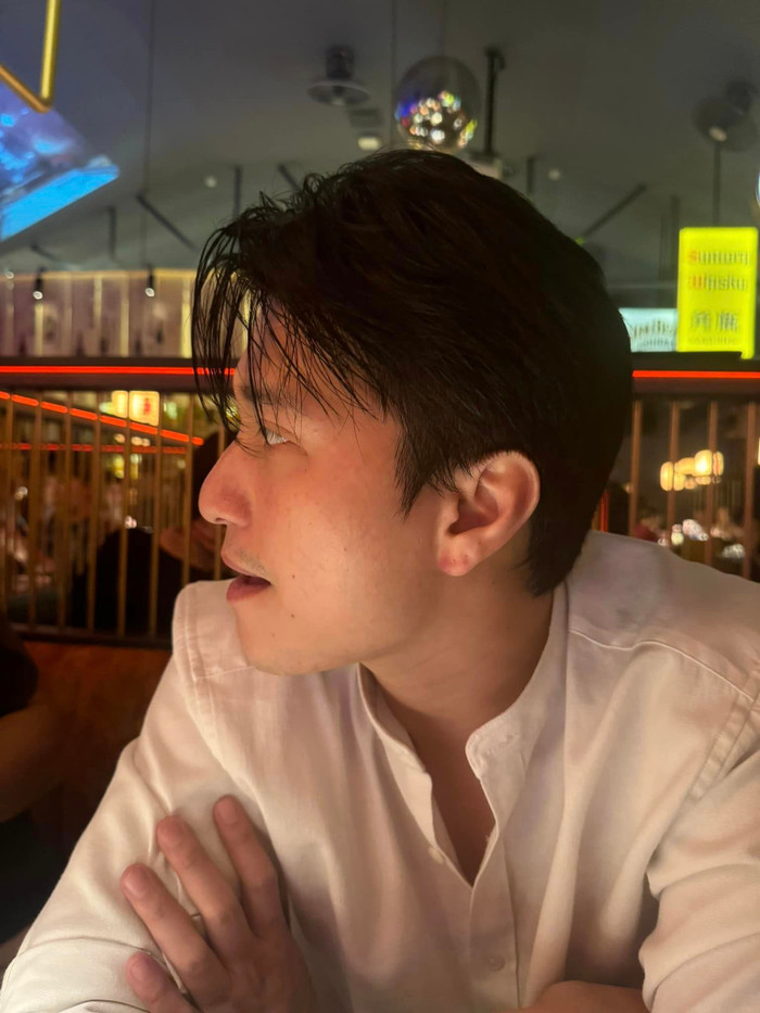 MC Bạch Lan Phương tiết lộ bị chồng kém 6 tuổi ép làm điều này Ảnh 3