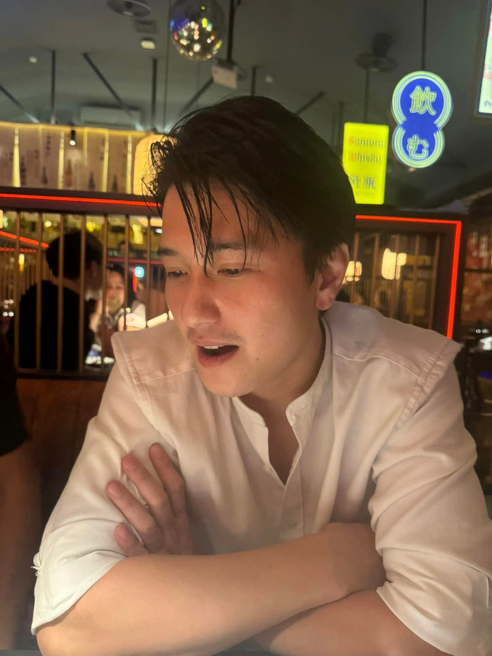 MC Bạch Lan Phương tiết lộ bị chồng kém 6 tuổi ép làm điều này Ảnh 2