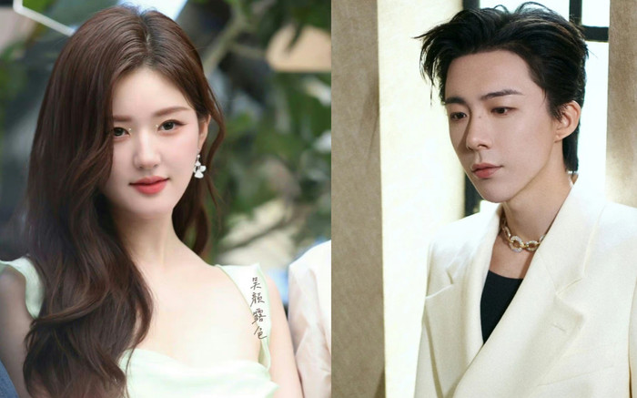 Phim của Lưu Vũ Ninh bị nghi đạo nhái Triệu Lộ Tư Ảnh 2