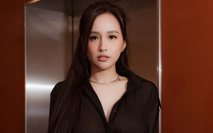 Mai Phương Thúy khoe ảnh ngày xưa, người yêu cũ bất ngờ nói 1 câu Ảnh 2