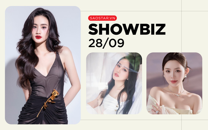 Showbiz 28/9: Hoa hậu Ý Nhi công khai 'chồng', Quỳnh Kool nói chuyện mua xe G63 Ảnh 2