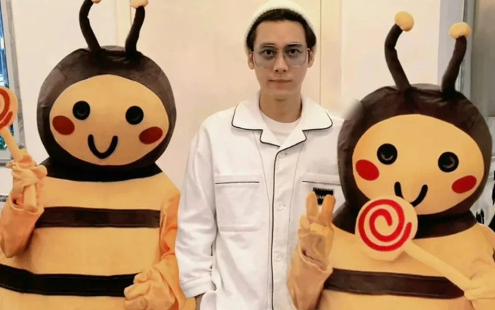 Sao nam mua dâm xuất hiện tàn tạ, tan nát sự nghiệp vì ăn chơi quá đà Ảnh 2