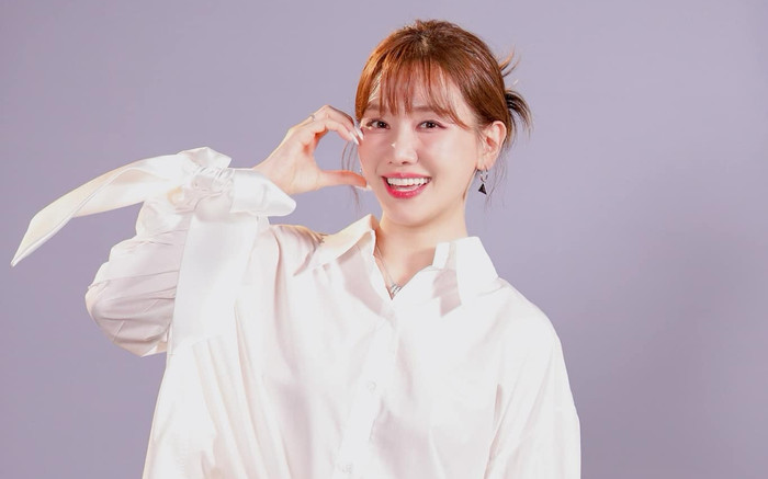 Sức khoẻ của Hari Won sau hai năm chữa bệnh liệt cơ mặt Ảnh 2