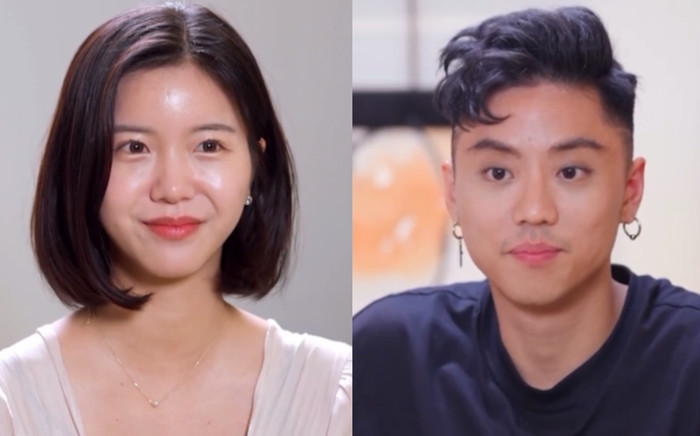 MC người Hàn bất ngờ bày tỏ tình cảm với DJ Wukong Ảnh 2