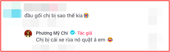 Phương Mỹ Chi để lộ 'thương tích' sau chuyến đi tình nguyện ở miền Bắc Ảnh 1