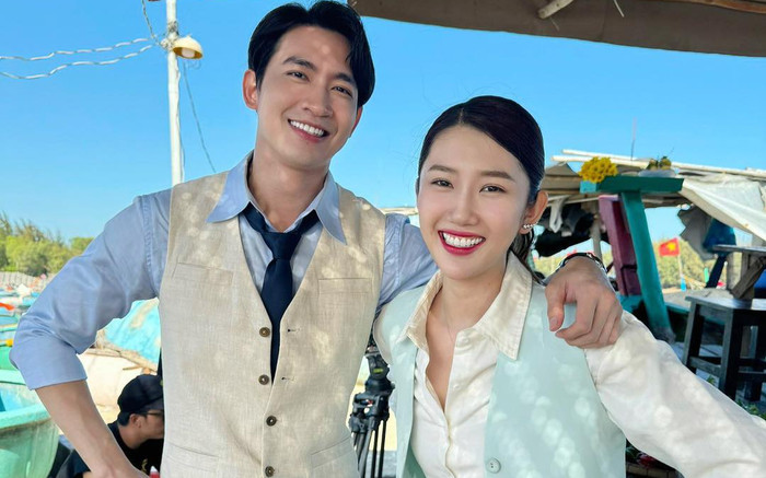 Thuý Ngân 'trượt tay' lộ bằng chứng hẹn hò với bạn trai tin đồn Ảnh 2