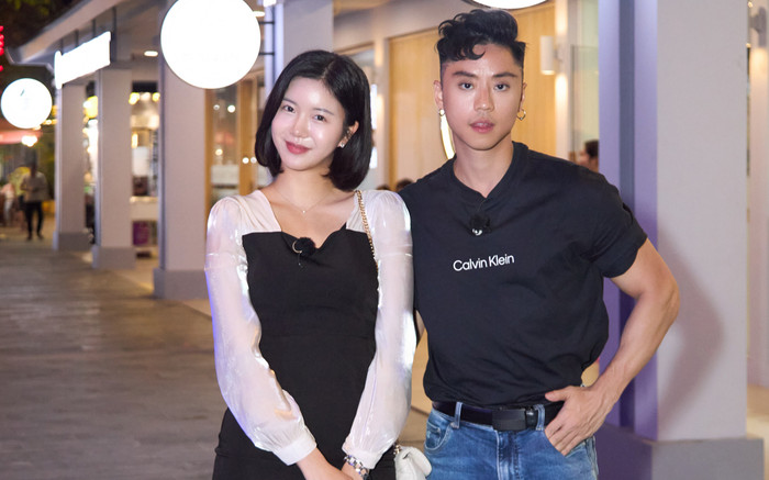 Wukong nói rõ với Hooyeon tình cảm của mình dành cho Quyên Qui Ảnh 2