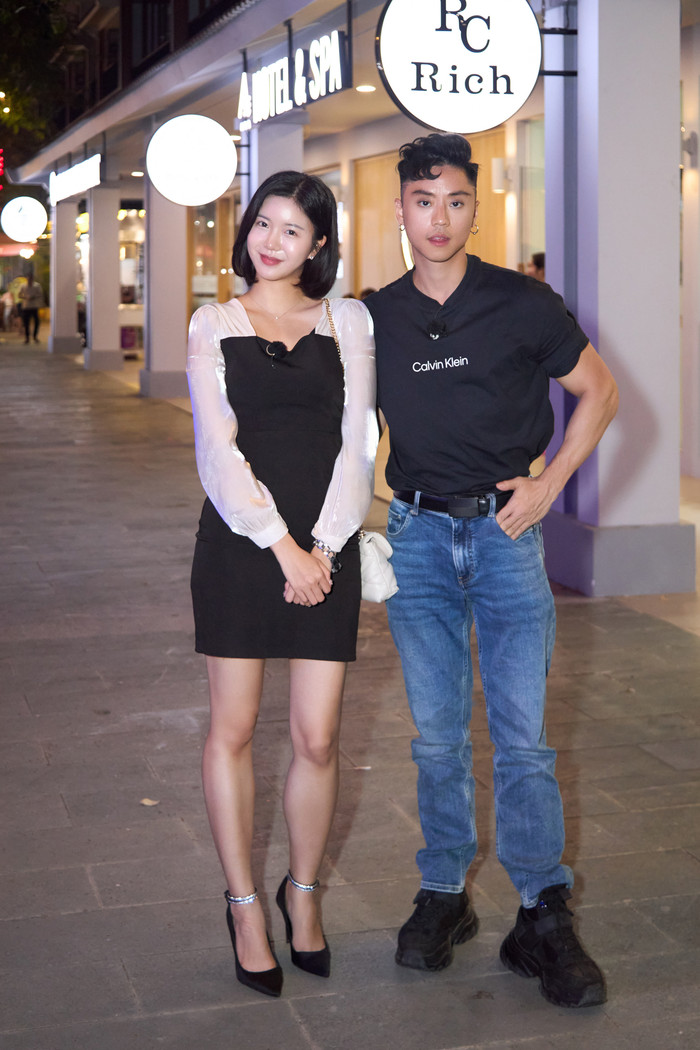 Cái kết nào dành cho Hooyeon và Wukong?. Tất cả sẽ có câu trả lời tại tập 12 Đảo Thiên Đường vào lúc 21h30 ngày 5/10 trên VTV3 và Youtube VIVA Network. 