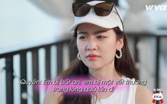 Hà An Huy từng có 10 mối tình Ảnh 2