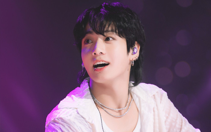 JungKook soán ngôi BTS Ảnh 2