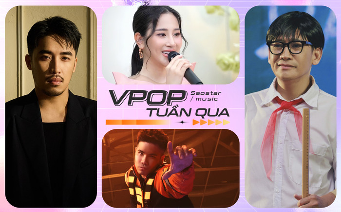 Vpop tuần qua: Duy Mạnh gây bất ngờ, Tố My công khai tiền ủng hộ miền Bắc Ảnh 2