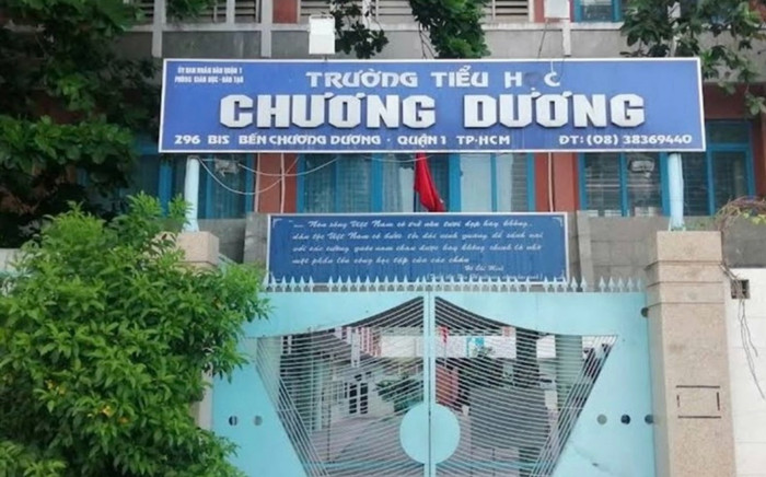 Lãnh đạo Quận 1 vào cuộc vụ cô giáo 'xin' laptop: Đề xuất kỷ luật nghiêm khắc Ảnh 2