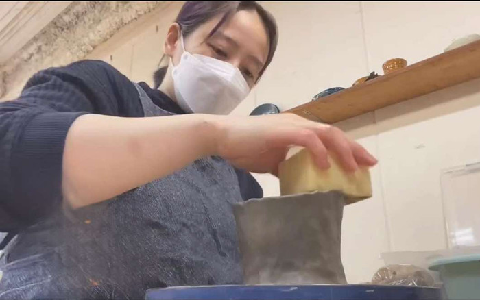 Nữ ca sĩ đi hát 10 năm tuyên bố phá sản, phải làm công nhân, shipper kiếm tiền trả nợ Ảnh 2