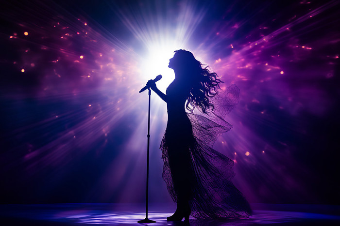 Nữ ca sĩ đi hát 10 năm tuyên bố phá sản, phải làm công nhân, shipper kiếm tiền trả nợ Ảnh 1