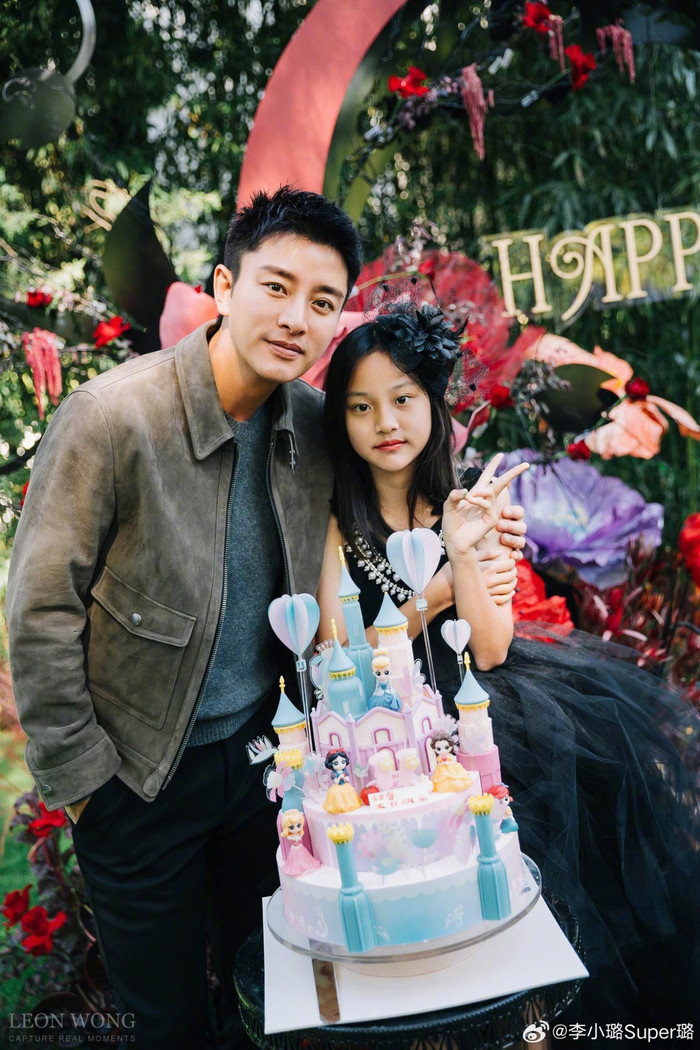 Cnet hy vọng Giả Nãi Lượng lấy lại quyền nuôi con.