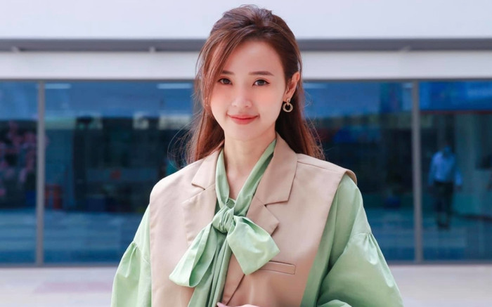 Midu kể về hạnh phúc sau hôn nhân Ảnh 2