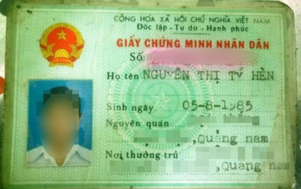 Cái tên Tý Hèn từng khiến người phu nữ lo sọ chẳng thể yêu được ai.