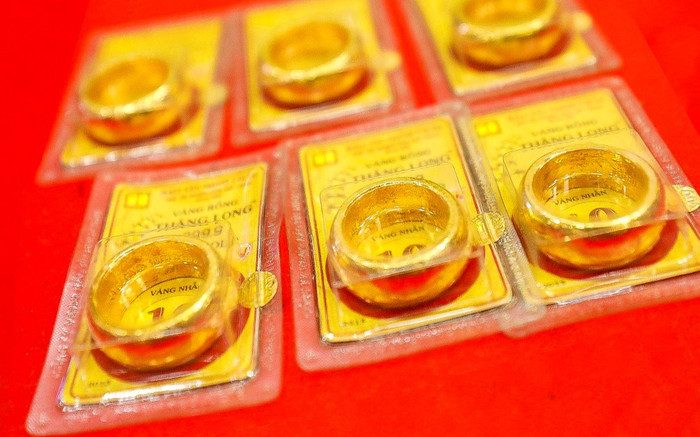 Giá vàng hôm nay 29/9: Tiếp tục chinh phục mốc cao, vàng nhẫn vẫn tăng Ảnh 2