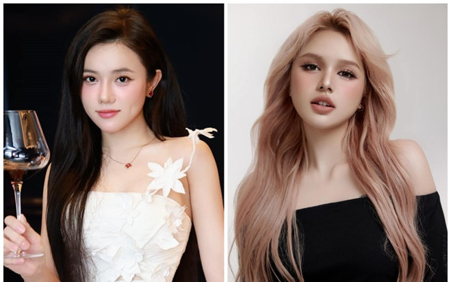 Dân tình so kè nhan sắc Xoài Non - Ý Nhi Ảnh 2