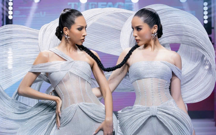 Sau Kỳ Duyên, Minh Triệu hé lộ quan điểm chọn người yêu Ảnh 2