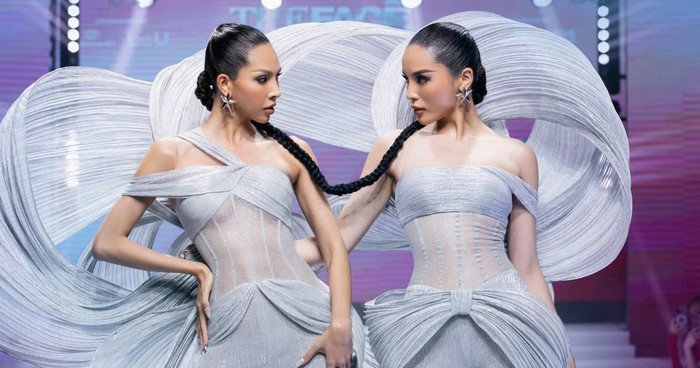 Mối quan hệ của cả 2 khiến dân tình tò mò.