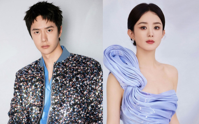 6 sao Cbiz tiến bộ nhất trong năm 2024: Vị trí của Triệu Lệ Dĩnh gây bất ngờ Ảnh 2