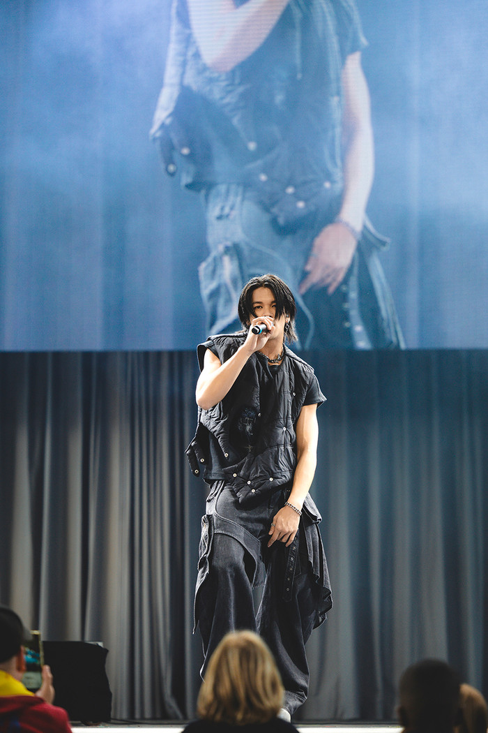 Live tour của Trọng Hiếu hứa hẹn sẽ là nơi để nam ca sĩ đưa âm nhạc, văn hoá, bản sắc con người Việt Nam ra quốc tế.