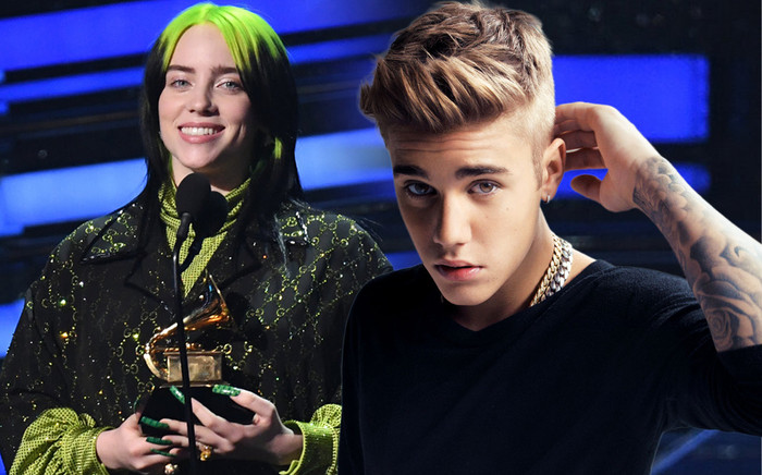 Billie Eilish động viên Justin BieBer giữa ồn ào của Sean “Diddy” Combs? Ảnh 2