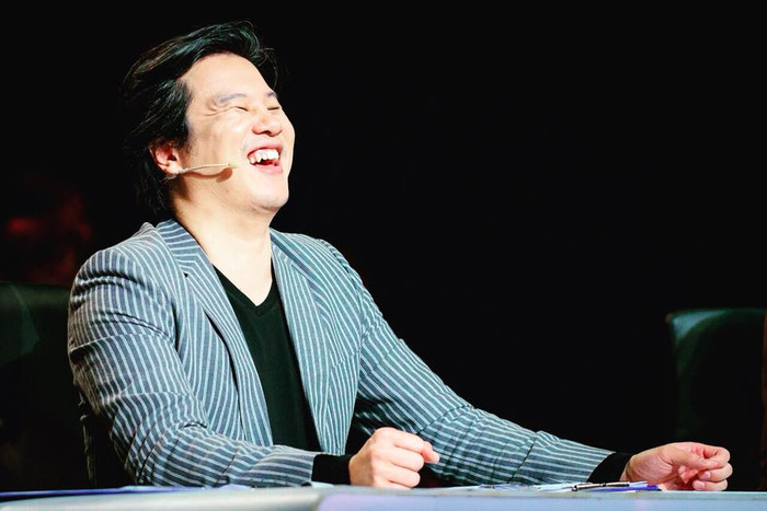 Thanh Bùi học cách chấp nhận sau biến cố, nuôi dạy 2 con kể từ ngày vợ vướng vòng lao lý.