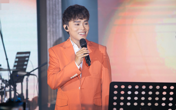 Khán giả nhận xét về nhan sắc, Hồ Văn Cường có câu trả lời cực khó đỡ Ảnh 2