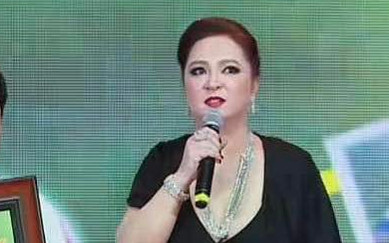 Nguyễn Phương Hằng quyên góp số tiền khủng ủng hộ đồng bào bị bão lũ Ảnh 2