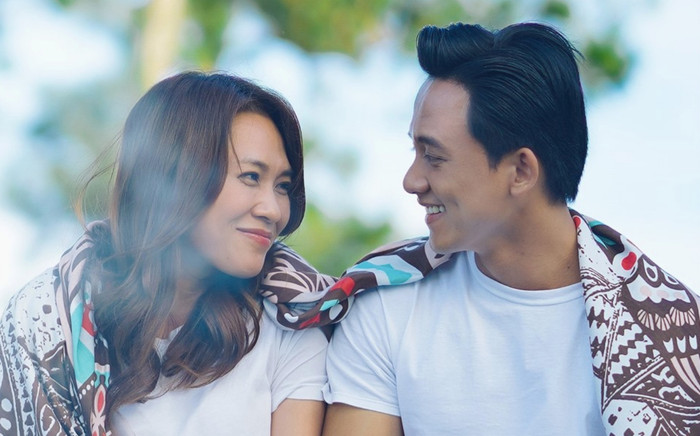 Mỹ Tâm và Mai Tài Phến đi du lịch cùng nhau? Ảnh 2