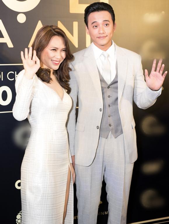 Với loạt hint rõ mồn một thế này, khi nào Mỹ Tâm và Mai Tài Phến mới chịu công khai cho dân tình chúc mừng đây? 