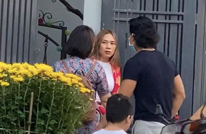 Năm 2022, Mỹ Tâm từng đưa Mai Tài Phến về thăm nhà ở Đà Nẵng.