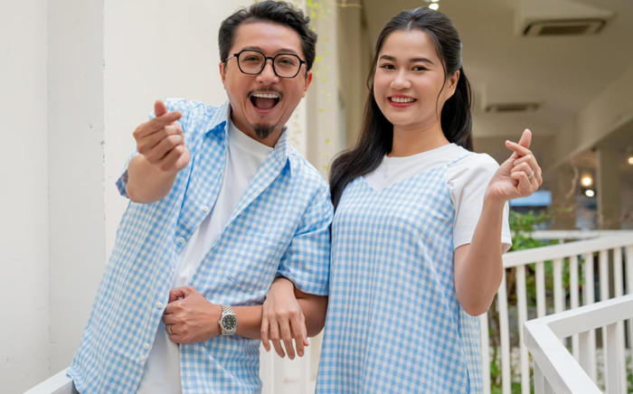 Trường Giang vô tình để lộ chuyện 1 nữ diễn viên đang mang thai? Ảnh 2