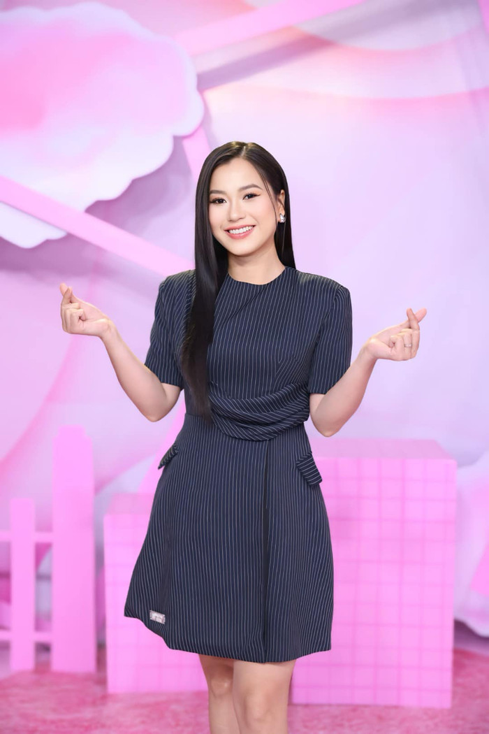 Trường Giang vô ý để lộ chuyện Lâm Vỹ Dạ đang mang thai lần 3?